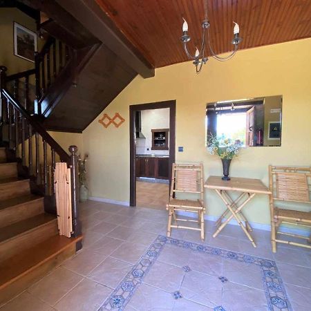 Casa Rural El Bohio Arriondas Luaran gambar