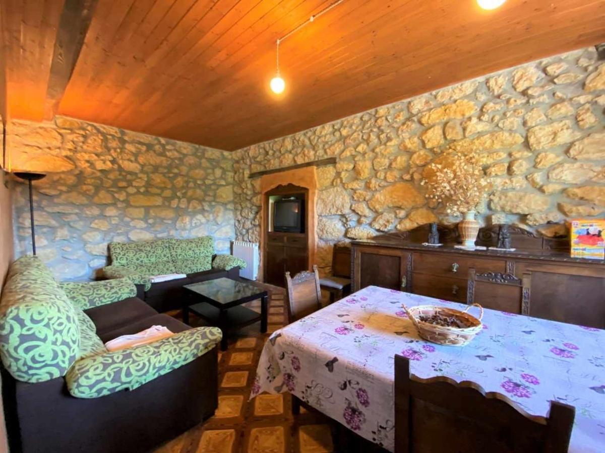 Casa Rural El Bohio Arriondas Luaran gambar