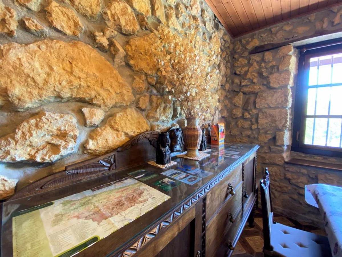 Casa Rural El Bohio Arriondas Luaran gambar