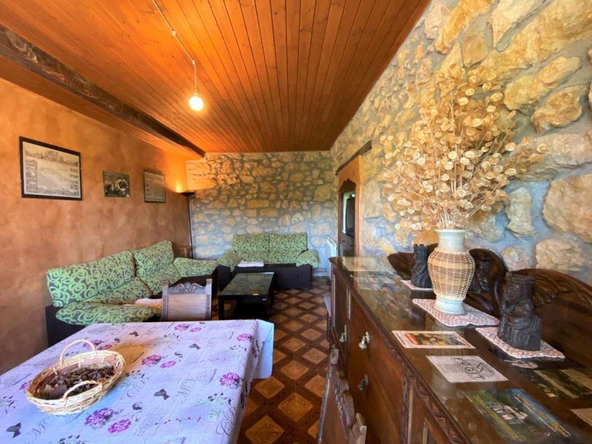 Casa Rural El Bohio Arriondas Luaran gambar